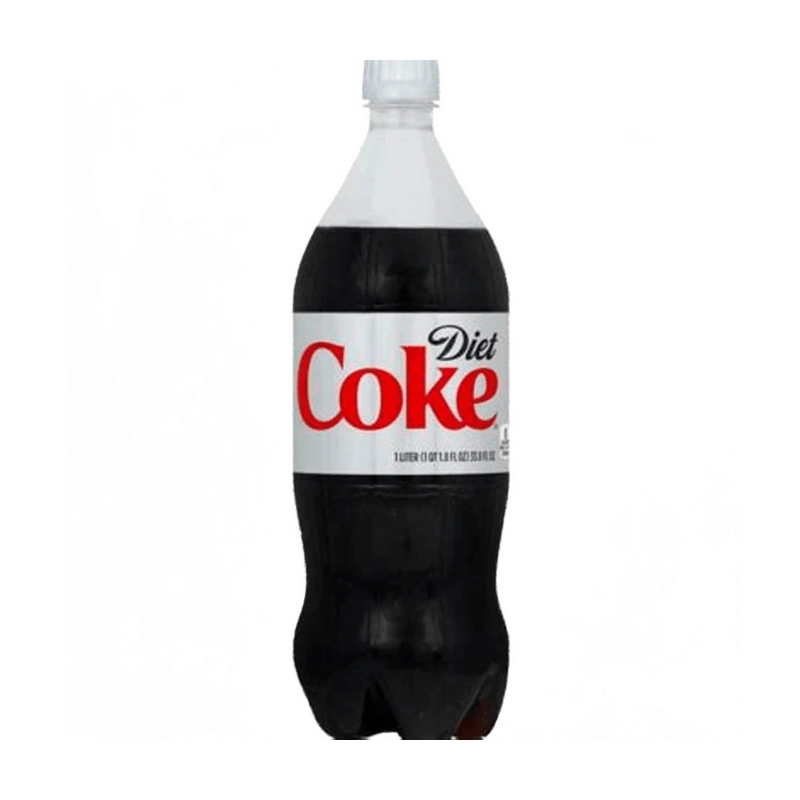 Diet Coke product