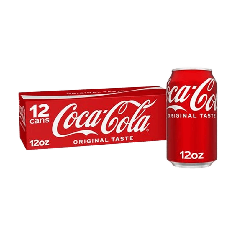 Coca-Cola product