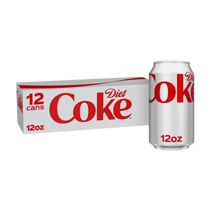 Diet Coke product