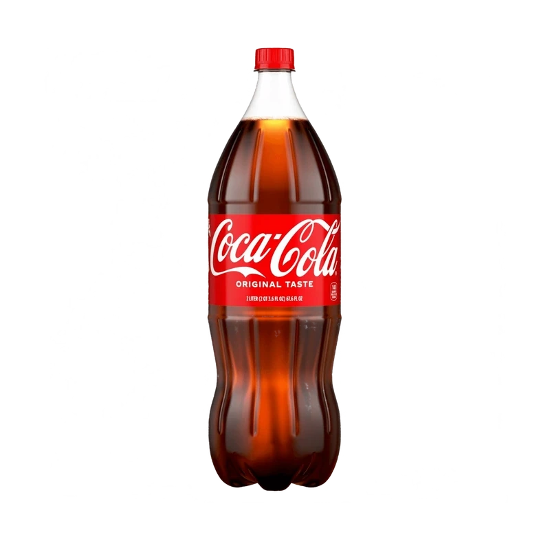 Coca-Cola product