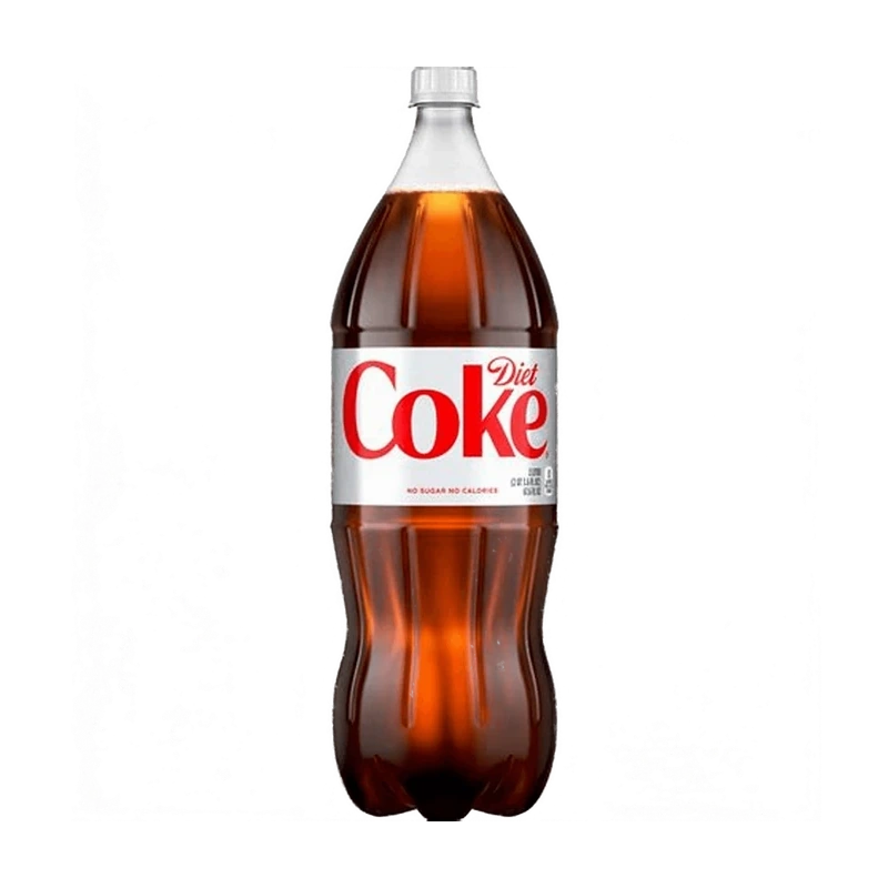 Diet Coke product