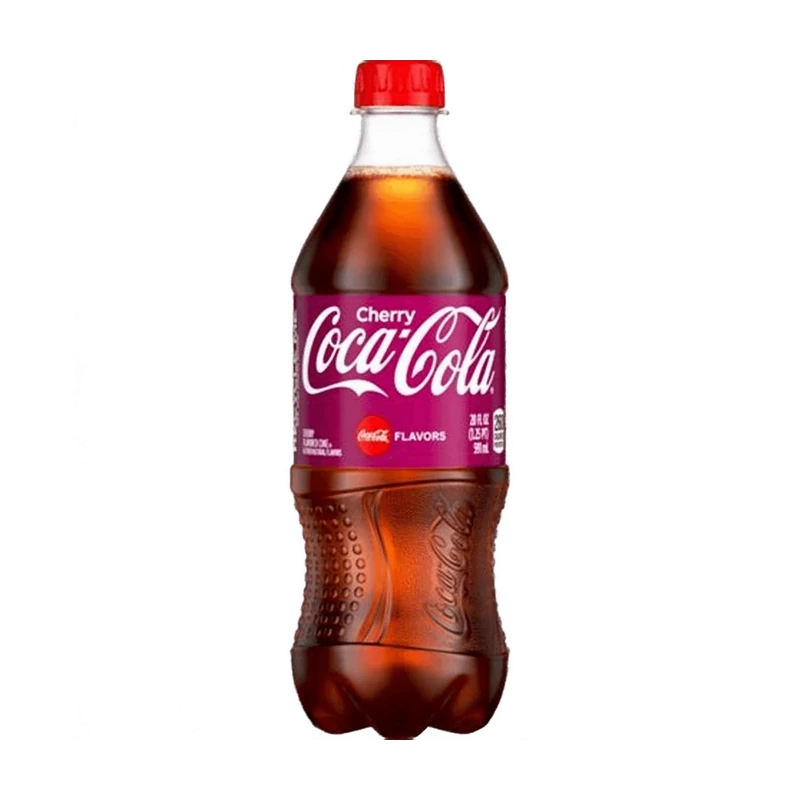 Coca-Cola Cherry product