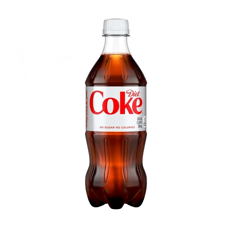 Diet Coke product