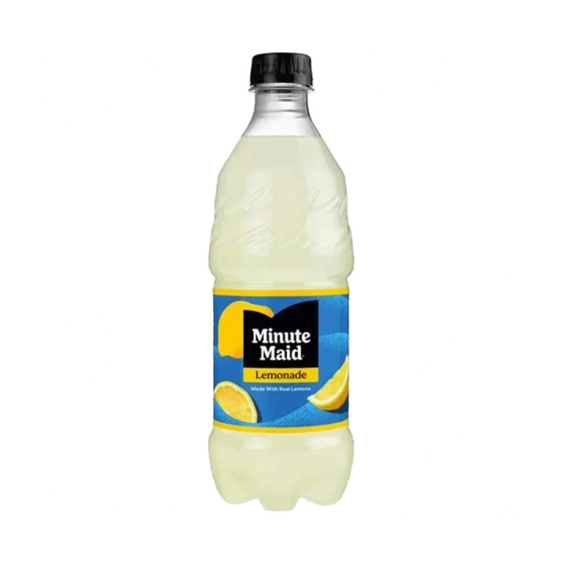 Minute Maid Lemonade product