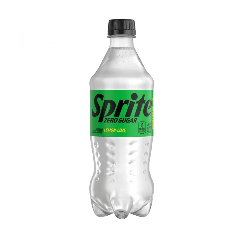 Sprite Zero Sugar product