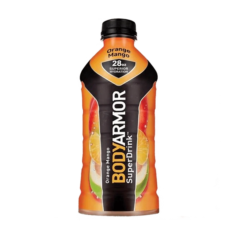 Orange Mango product