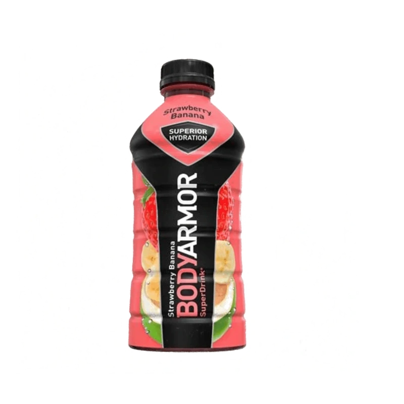 Strawberry Banana product