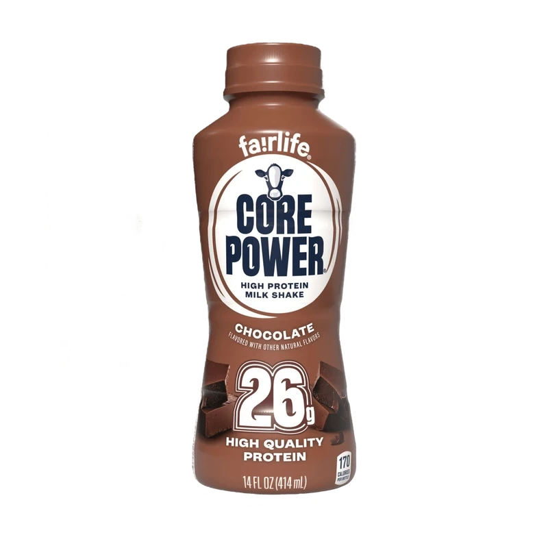 Core Power Chocolate product