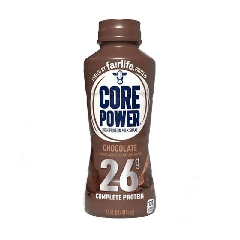 Core Power Strawberry product