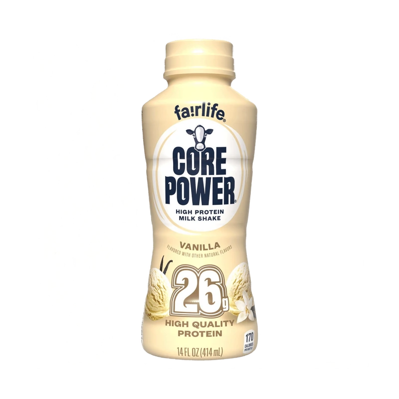 Core Power Vanilla product
