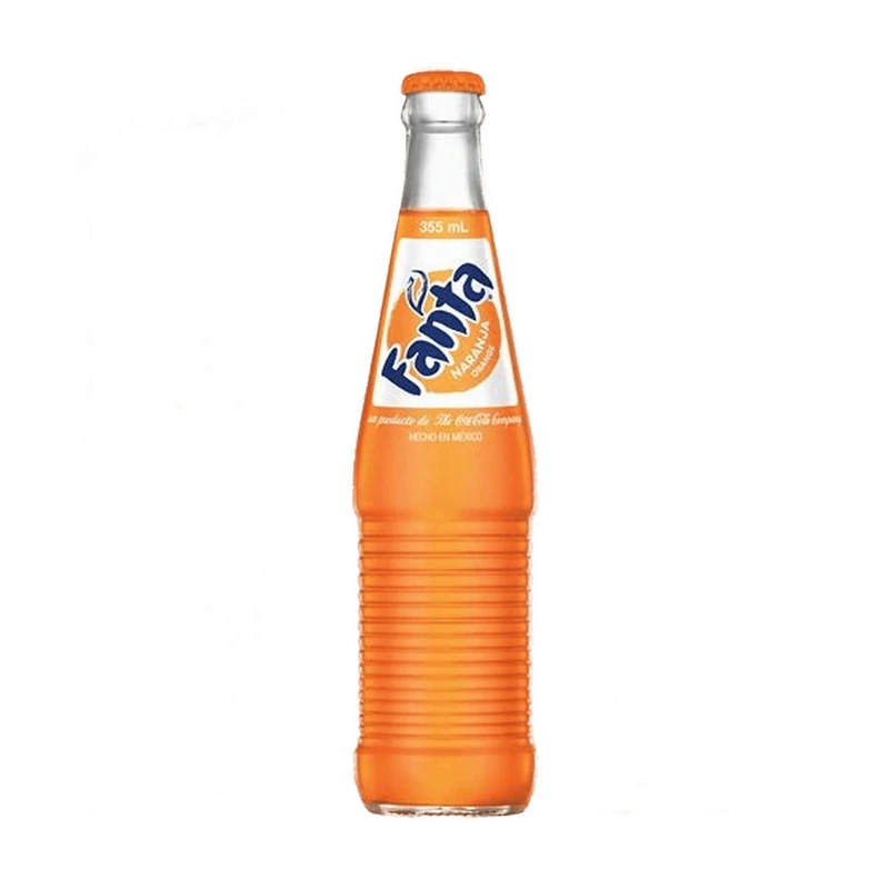 Fanta product