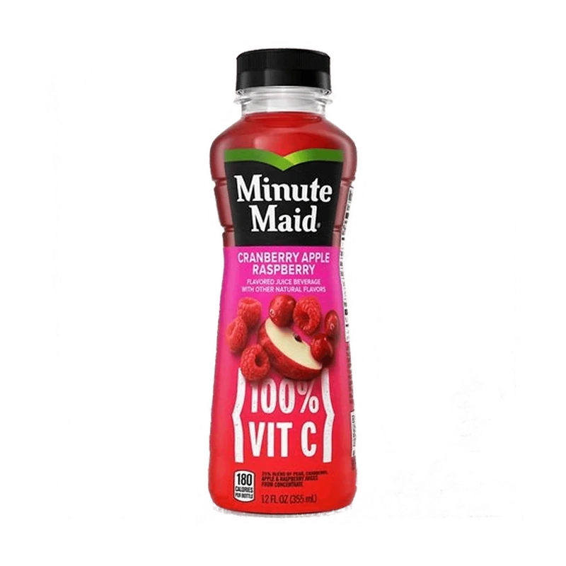 Cranberry Apple Raspberry product