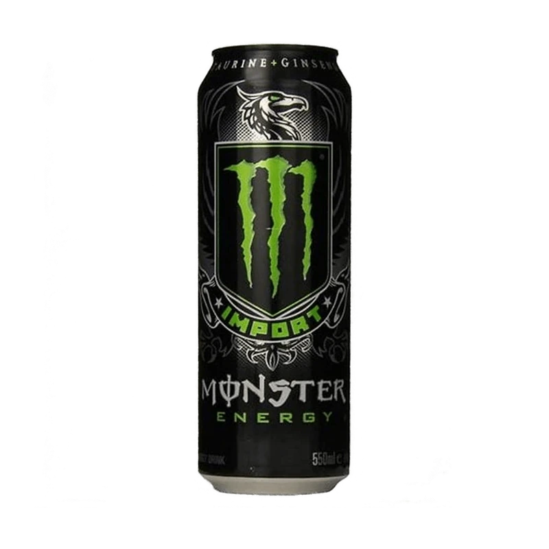 Import product
