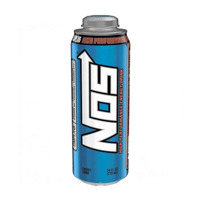 NOS Energy product