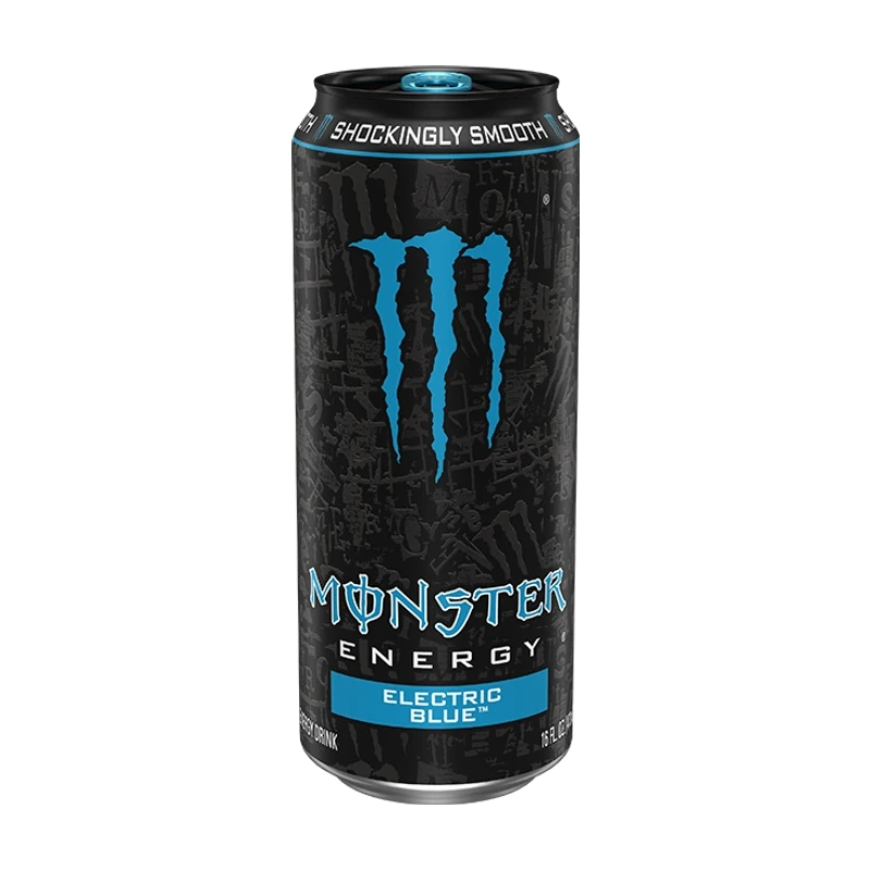 Electric Blue product