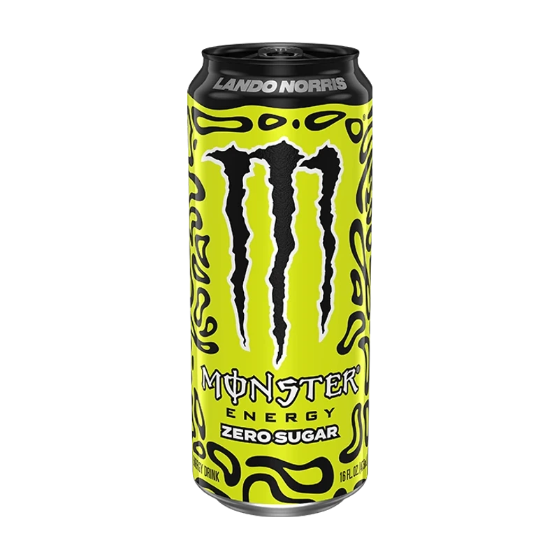 Lando Norris product