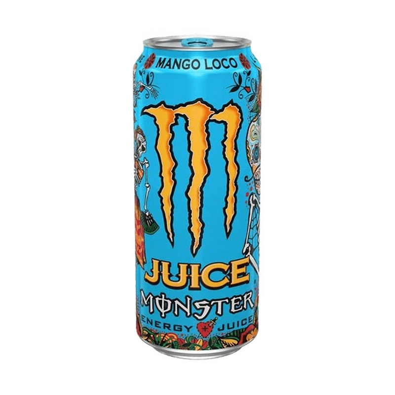 Mango Loco product