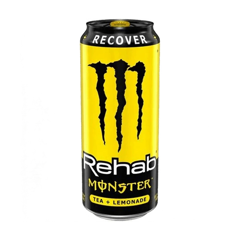 Tea + Lemonade product