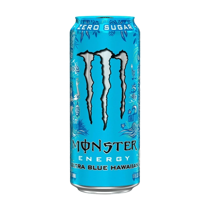Ultra Blue Hawaiian product