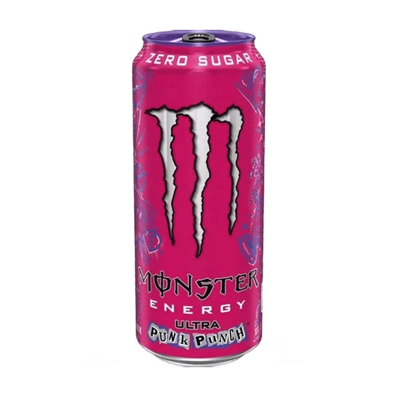 Ultra Punk Punch product