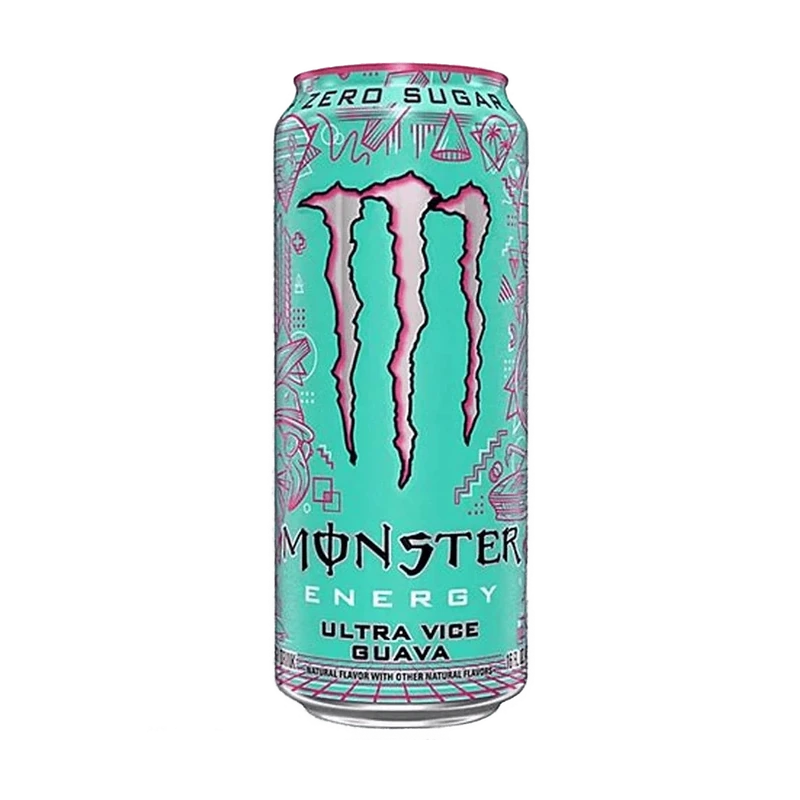 Ultra Vice Guava product
