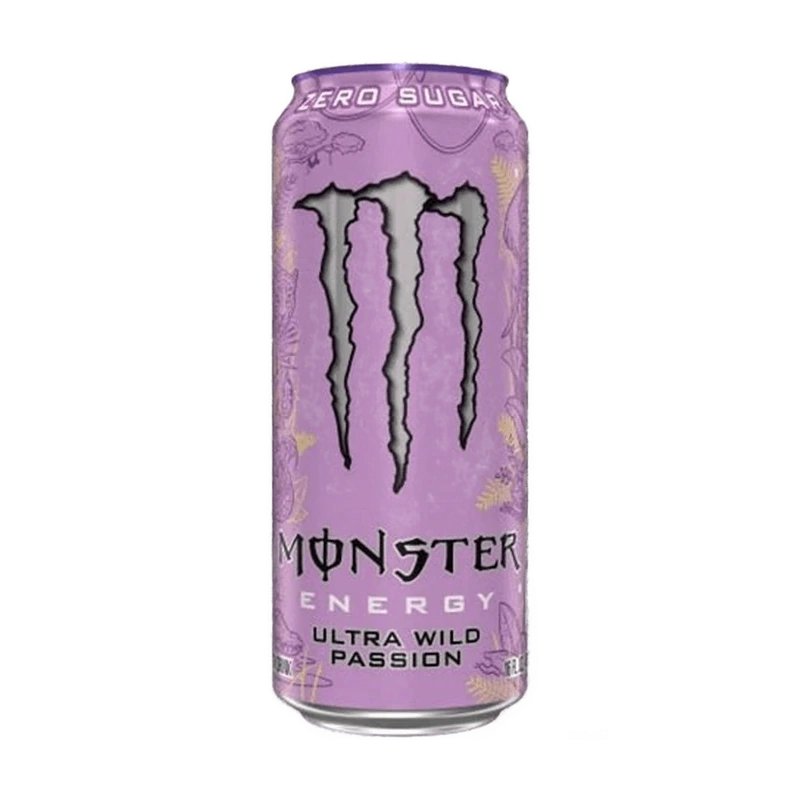 Ultra Wild Passion product