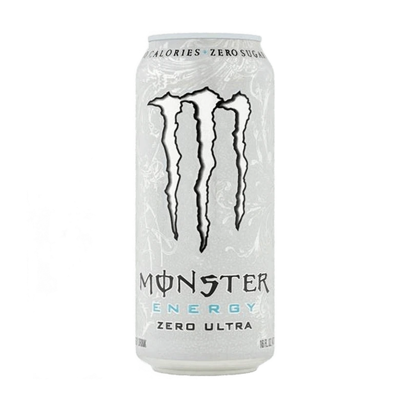Ultra Zero product
