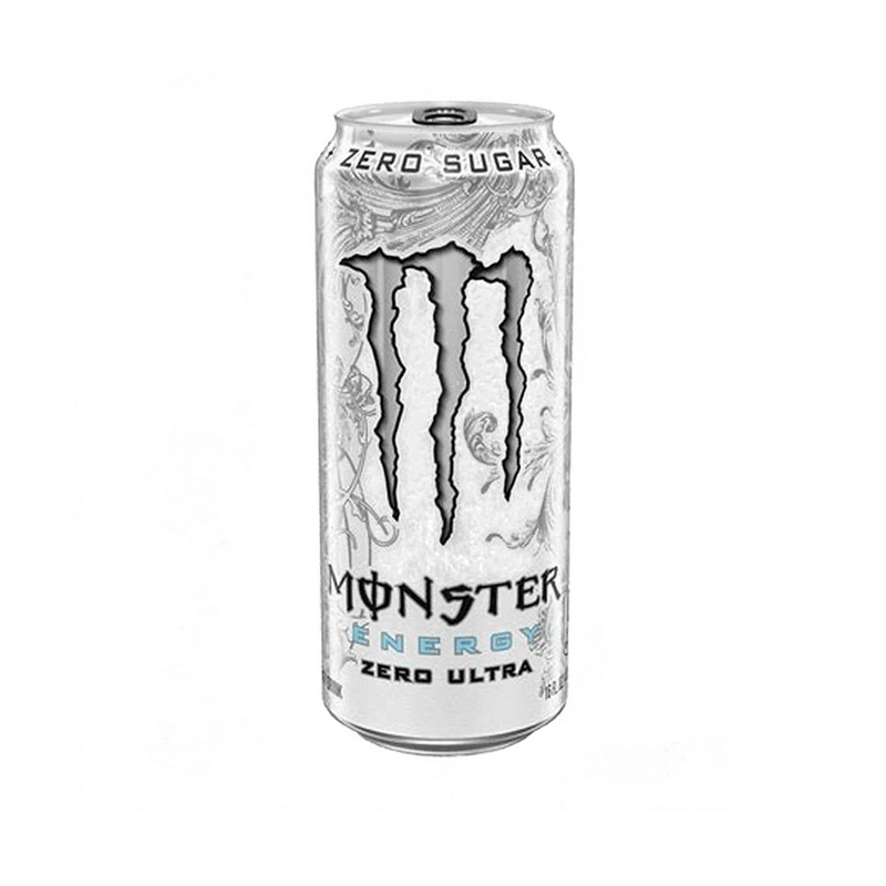 Zero Sugar product