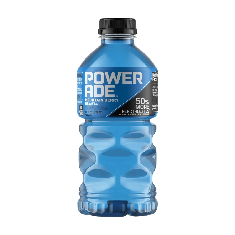 Mountain Berry Blast product