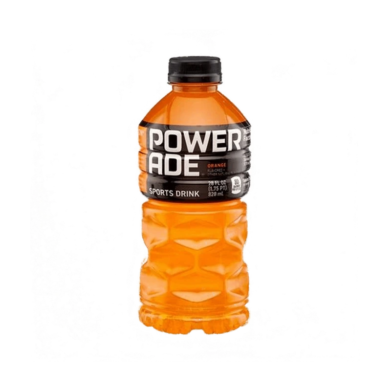 Orange product