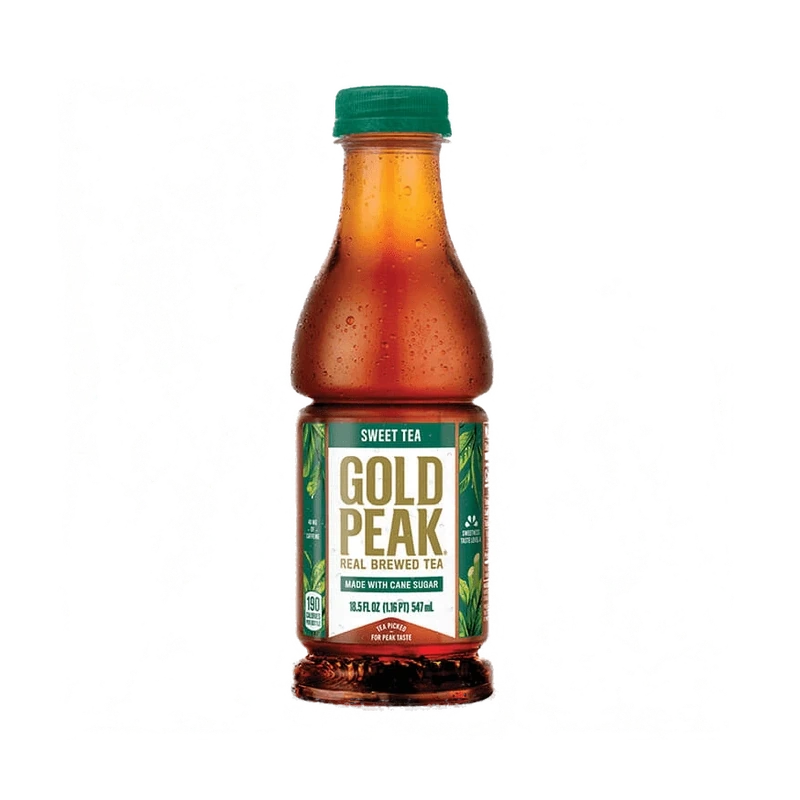 Gold Peak Sweet Tea product