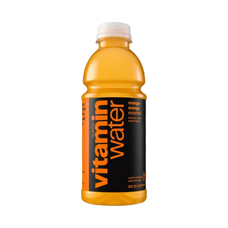 Essential Orange-Orange product