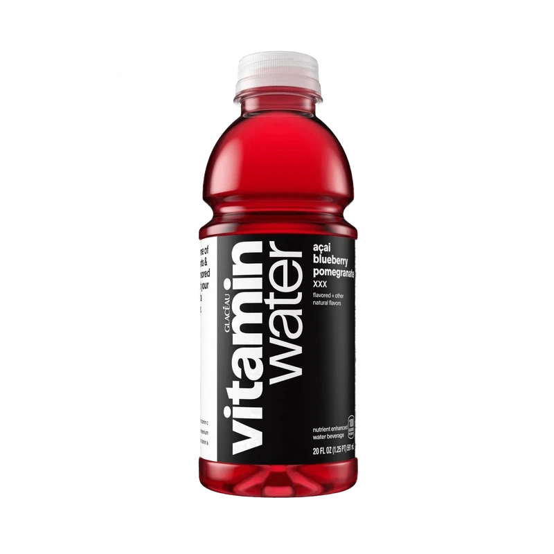 XXX Acai Blueberry Pomegranate product