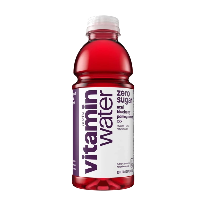 Zero Sugar Acai Blueberry Pomegranate product