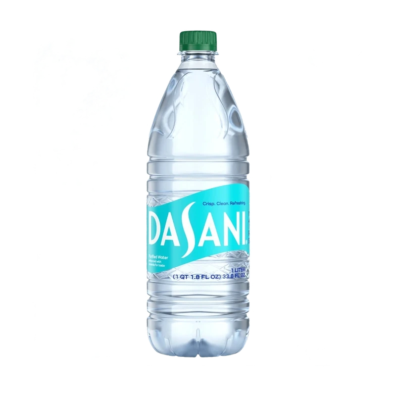 Dasani 1 Liter product
