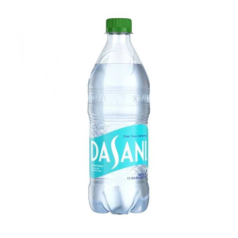 Dasani 20 oz product
