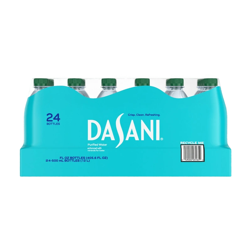 Dasani 24-Pack product